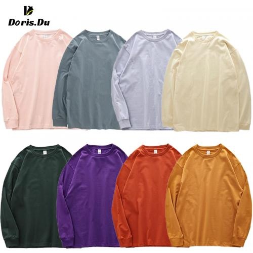 Women pull over plus size sweatshirt