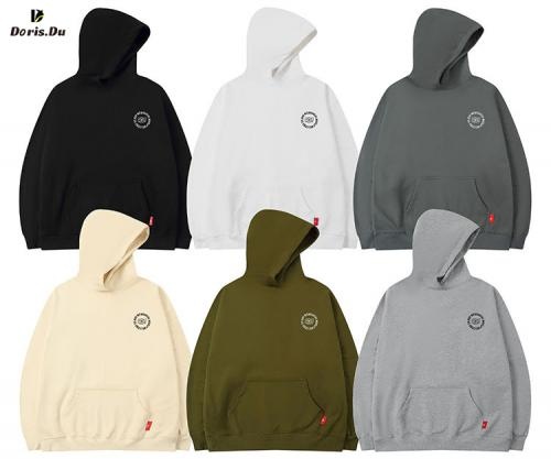 Fashion Design Print Custom High Quality Hoodie