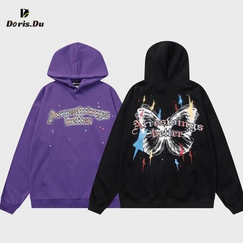 High Quality Sublimation Hoodie Chinese