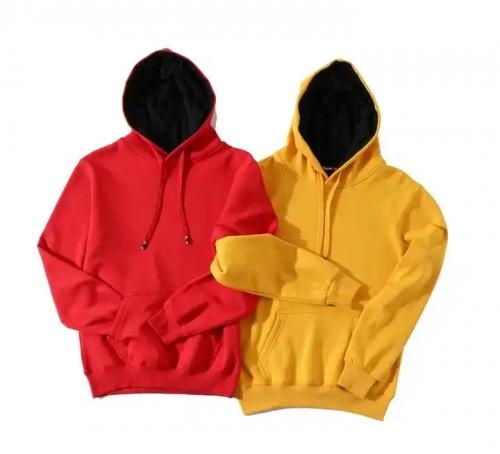 Custom casual hoodie for women