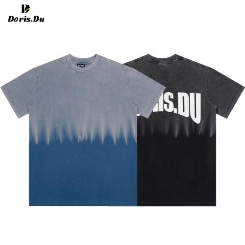 Tie-dye Custom T-Shirt  100% Cotton