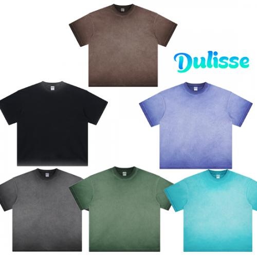 Washed Tshirt  Distressed T Shirt