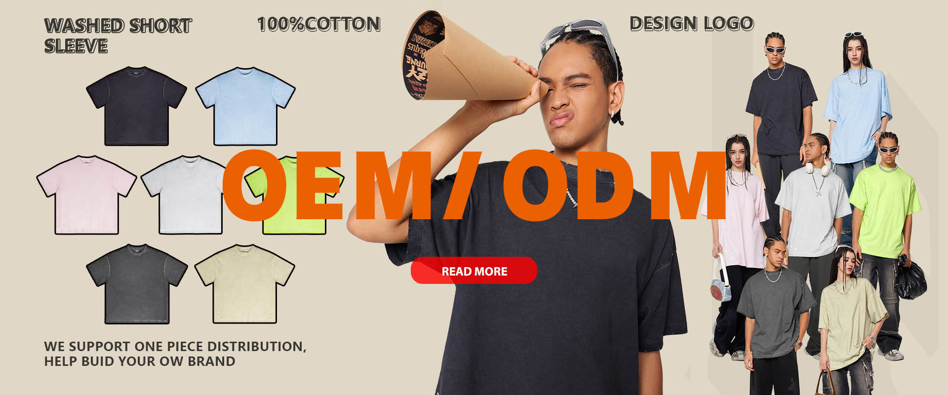 Crafting Identity: How T-Shirt Design and Makers are Revolutionizing Custom Apparel