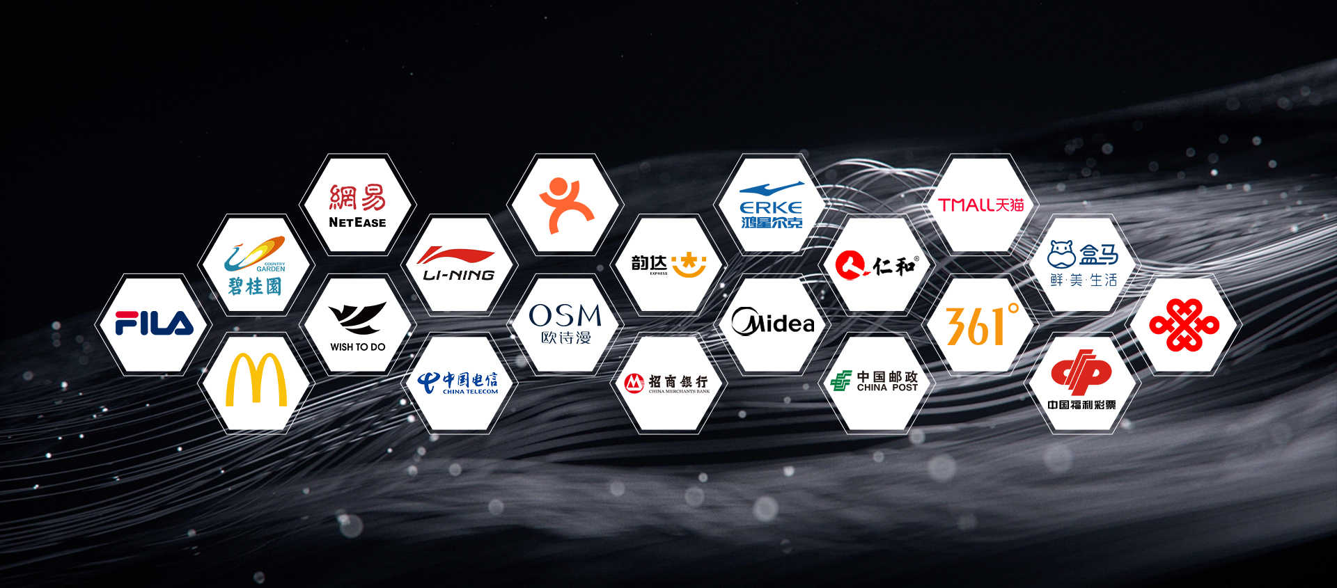 COOPERATIVE BRAND